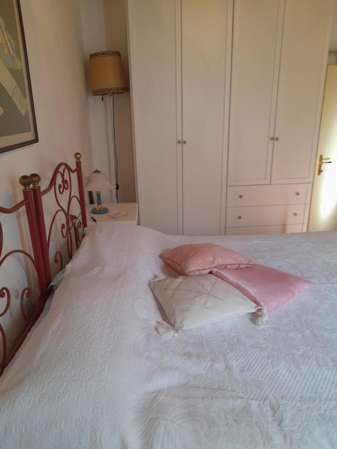 La Casa Di Paride Apartment Greve in Chianti Exterior photo